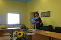 Кравченко Ірина Миколаївна елементи програми запроваджує на уроках української мови.